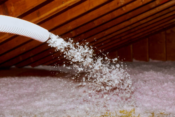 Best Insulation Maintenance and Repair in Suquamish, WA