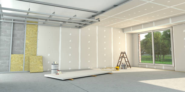 Best Insulation Installation Services in Suquamish, WA