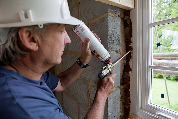 Best Insulation for Specific Applications in Suquamish, WA