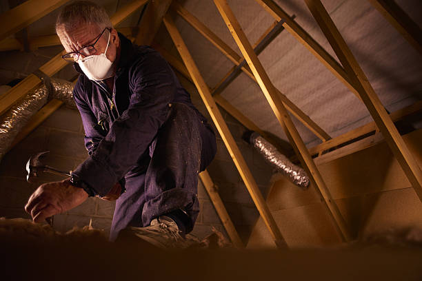  Suquamish, WA Insulation Contractor Pros